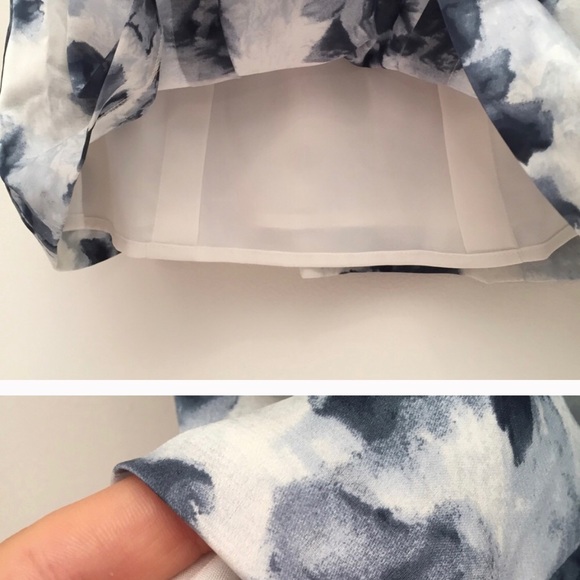 Adorable cap sleeve blouse - Picture 4 of 8